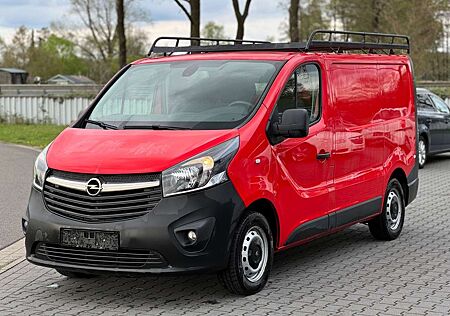 Opel Vivaro B Kasten/Kombi Kasten L1H1 2,7t Klima