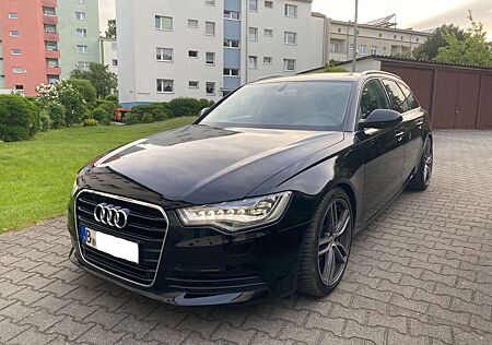Audi A6 Avant Diesel Avant 3.0 TDI DPF*AUTOMATIK*MATRIX