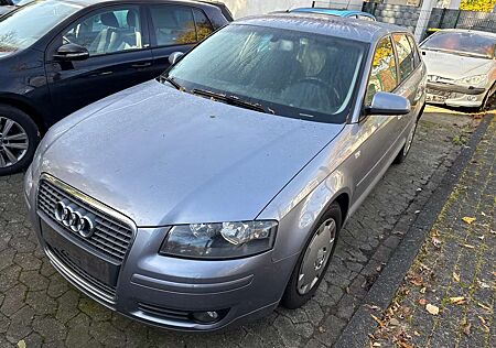 Audi A3 Sportback 1.6 FSI Sportback Ambition