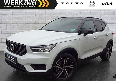 Volvo XC 40 XC40 T4 R Design 2WD ACC PANO 360° STANDHZ