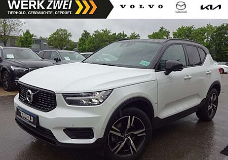 Volvo XC 40 XC40 T4 R Design 2WD ACC PANO 360° STANDHZ