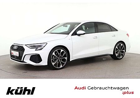 Audi A3 35 TFSI S tronic S line LED/ACC/Nav