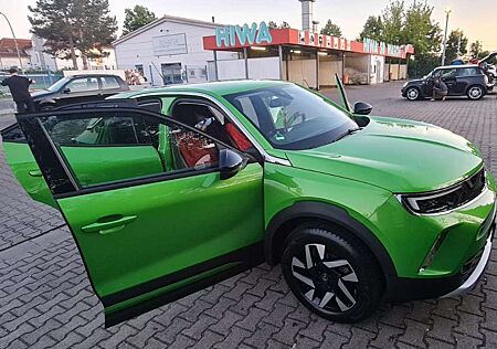 Opel Mokka 1.2 DI Turbo Automatik Elegance