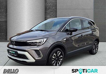 Opel Crossland 1.2T Elegance AUT. Soundsystem Apple CarPlay Andro