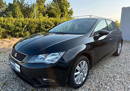 Seat Leon *Style*1.6TDI*LIMO*MEDIA*TEMPO*KlimaAuto*