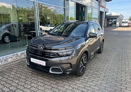 Citroën C5 Aircross Citroen Hybrid 225 e.EAT8 SHINE PACK, VOLLAU