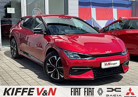 Kia EV6 GT 2WD 77,4KWh NAVI HUD 360° MERIDIAN ACC