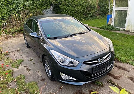 Hyundai i40 Style