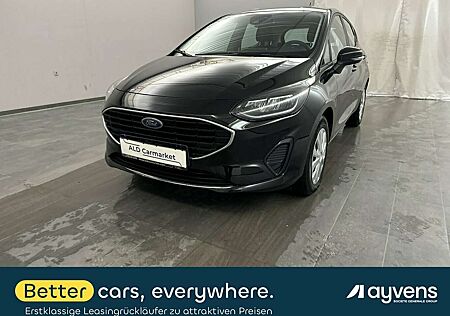 Ford Fiesta 1.1 S&S TREND Limousine, 5-türig, 5-Gang