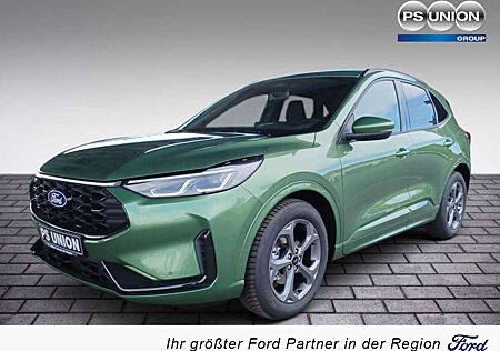 Ford Kuga 2.5 FHEV ST-LINE SHZ KAMERA NAVI HUD LED
