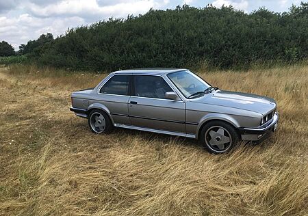 BMW 325ix 325 3er