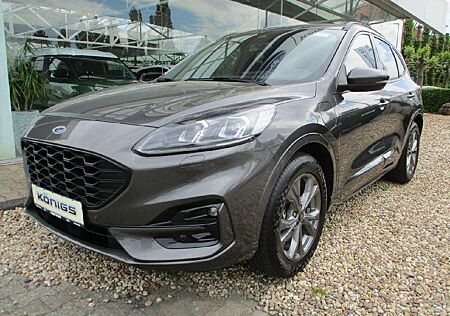 Ford Kuga Plug-In Hybrid ST-Line X