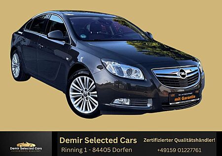 Opel Insignia A Lim. Sport 4x4*TÜV 11/26*GARANTIE*