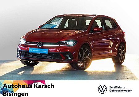 VW Polo GTI Volkswagen 2.0 TSI DSG IQ.DRIVE, KAMERA, CLIMATR.