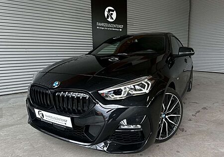 BMW 218 d GranCoupe/ M-SPORT/DAB/LED/SHADOW LINE/RFK