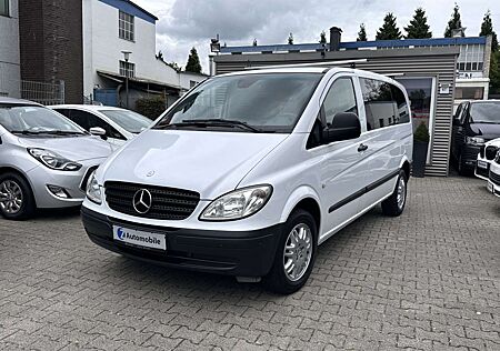 Mercedes-Benz Vito 115 CDI 5-Sitzer