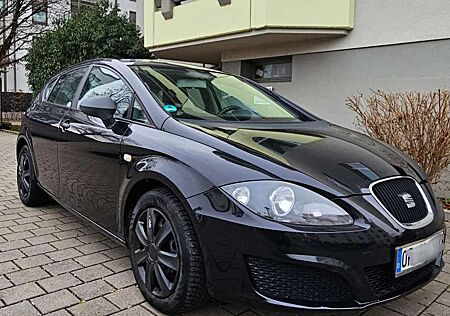 Seat Leon 1.4 Reference
