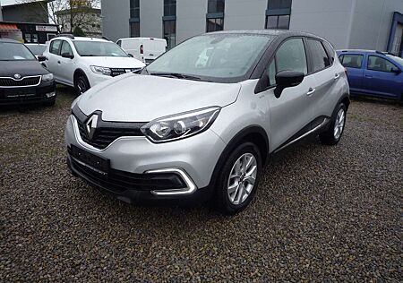 Renault Captur Limited*26Tkm*Tüv NEU*Navi*KlimaAUT*131PS