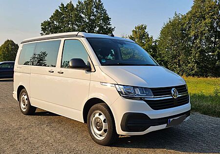 VW T6 Volkswagen .1 California California Beach Camper FWD
