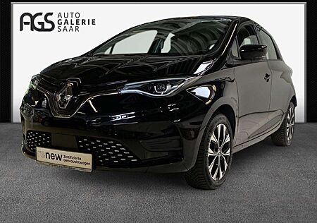 Renault ZOE Evolution R135 Navi + Klimaautom..incl. BATTERIE