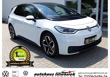 VW ID.3 Volkswagen Pro Performance Max 150kW *LED*DCC*Navi*