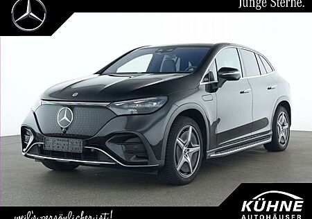 Mercedes-Benz EQE SUV EQE 300 SUV AMG+AHZV+Sitzheizung 4x+Park Remote