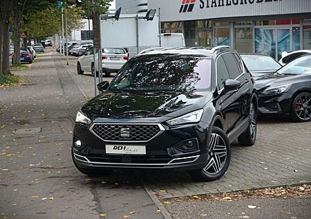 Seat Tarraco Xcellence 4Drive / 7 Sitze / 360° / 1.HD