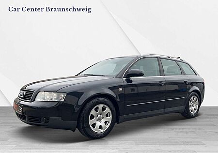 Audi A4 1.9 TDI Avant+Sport+AHK+131PS+