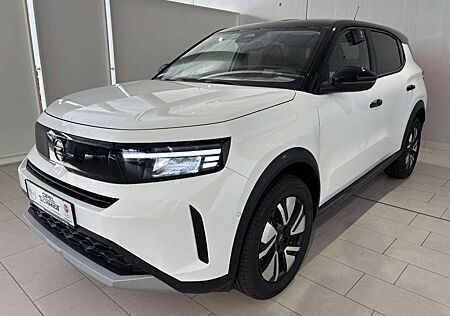 Opel Frontera 1.2 DI Hybrid 48V eDCT GS (1G)