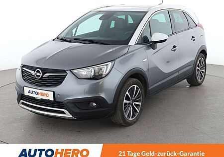 Opel Crossland X 1.2 Turbo INNOVATION*TEMPO*CAM*PDC*SHZ*