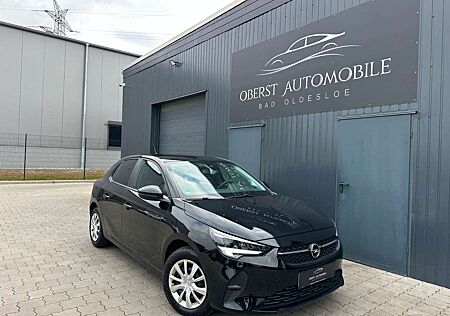 Opel Corsa F *Zahnriemen/Service NEU*Garantie*Tüv NEU