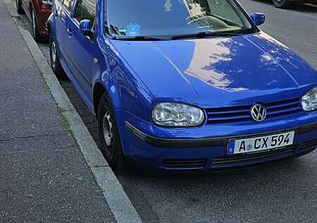 VW Golf Volkswagen 1.4 Trendline