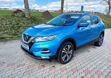 Nissan Qashqai Zama 1.3 DIG-T