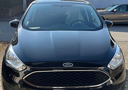 Ford C-Max 1.0 EcoBoost Start-Stopp-System Business Edi