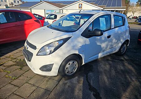 Chevrolet Spark LS