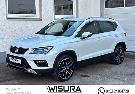 Seat Ateca Xcellence 4Drive