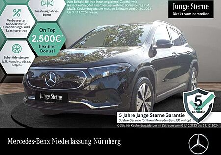 Mercedes-Benz EQA 250 PROG+PLUS-PAKET+KAMERA+KEYLESS+SPUR