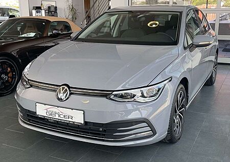 VW Golf Volkswagen VIII Lim. Active 2.0 TDI "Matrix/ACC/Navi"
