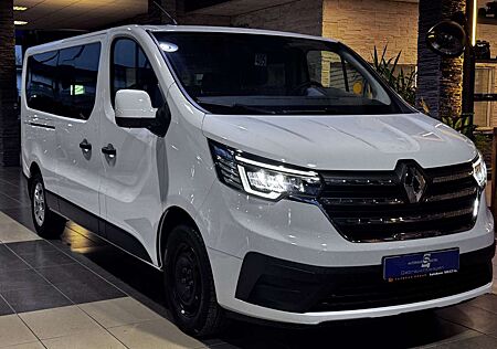 Renault Trafic L2H1 lang 3,0t Life 5-Sitze LED PDC Klima