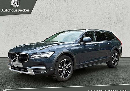 Volvo V90 Cross Country AWD+LED+AHK+KAMERA+ABSTANDSTEM