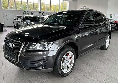 Audi Q5 3.0 TDI quattro*Navi*PDC*SHZ*ALLRAD*AHK*Leder