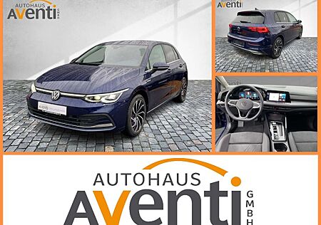 VW Golf Volkswagen Style *ACC*DSG*AHK*Lane Assist*Kamera*Navi*