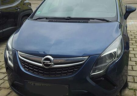 Opel Zafira Tourer Zafira 1.4