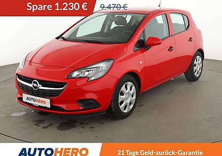 Opel Corsa 1.2 Selection*KLIMA*WENIG-KM*GARANTIE*