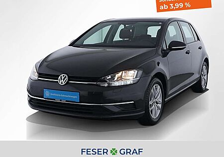 VW Golf Volkswagen 1.6 TDI Comfortline ACC/SHZ/Navi/Klima/16"