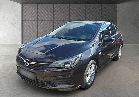 Opel Astra Fließheck 5-Türer 1.4 Turbo Start/Stop Automatik E