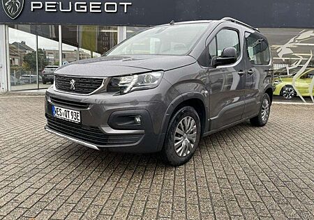 Peugeot Rifter L1 Allure Elektro *Navi*Sitzheizung*uvm..