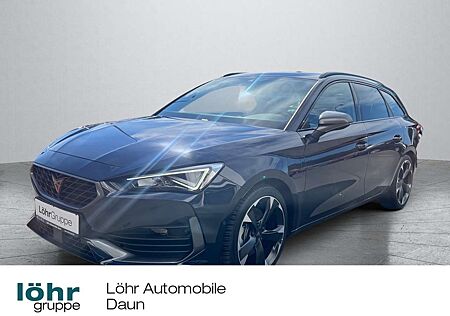 Cupra Leon ST 1,4 e-Hybrid Automatic