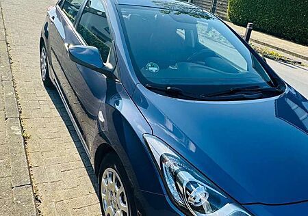 Hyundai i30 1.4 blue Classic