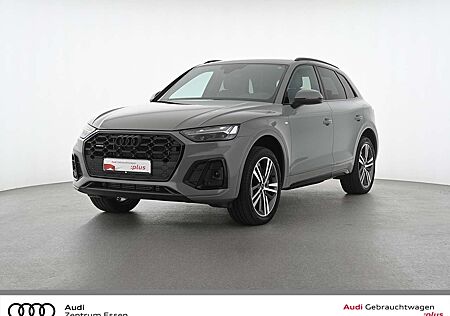 Audi Q5 55 TFSI e quattro S-LINE S-TRONIC B&O NAV PLUS S